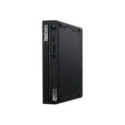 Lenovo ThinkCentre M70q 11DT - Minuscule - Core i3 10100T - 3 GHz - RAM 8 Go - HDD 1 To - UHD Graphics 6... (11DT000UFR)_3